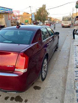 Chrysler 300